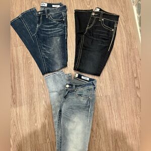 Daytrip Lynx Jeans size 26